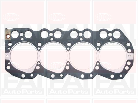 Gasket, cylinder head